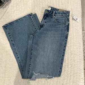 PacSun Straight Leg Jeans